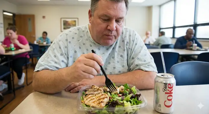 Obesidade no Brasil: por que emagrecimento exige mais que dieta e caminhada